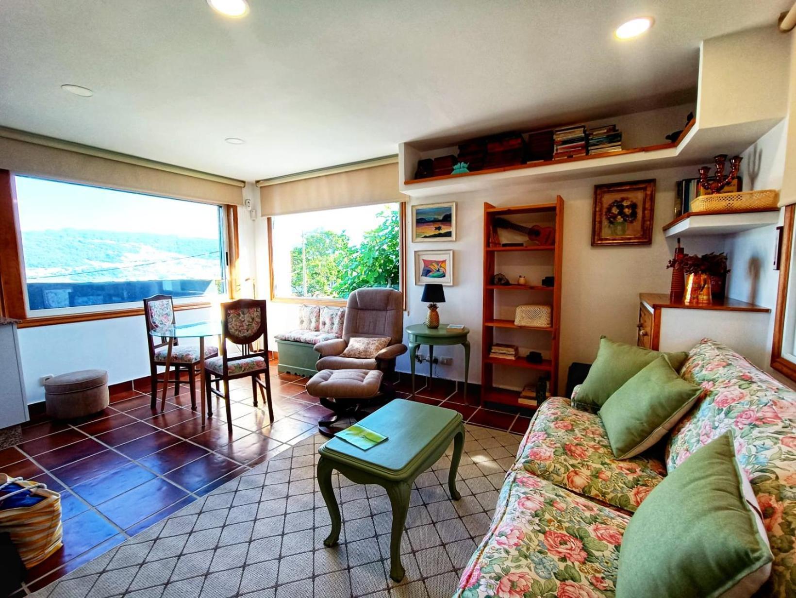 Remanso Azul Villa Moana Luaran gambar