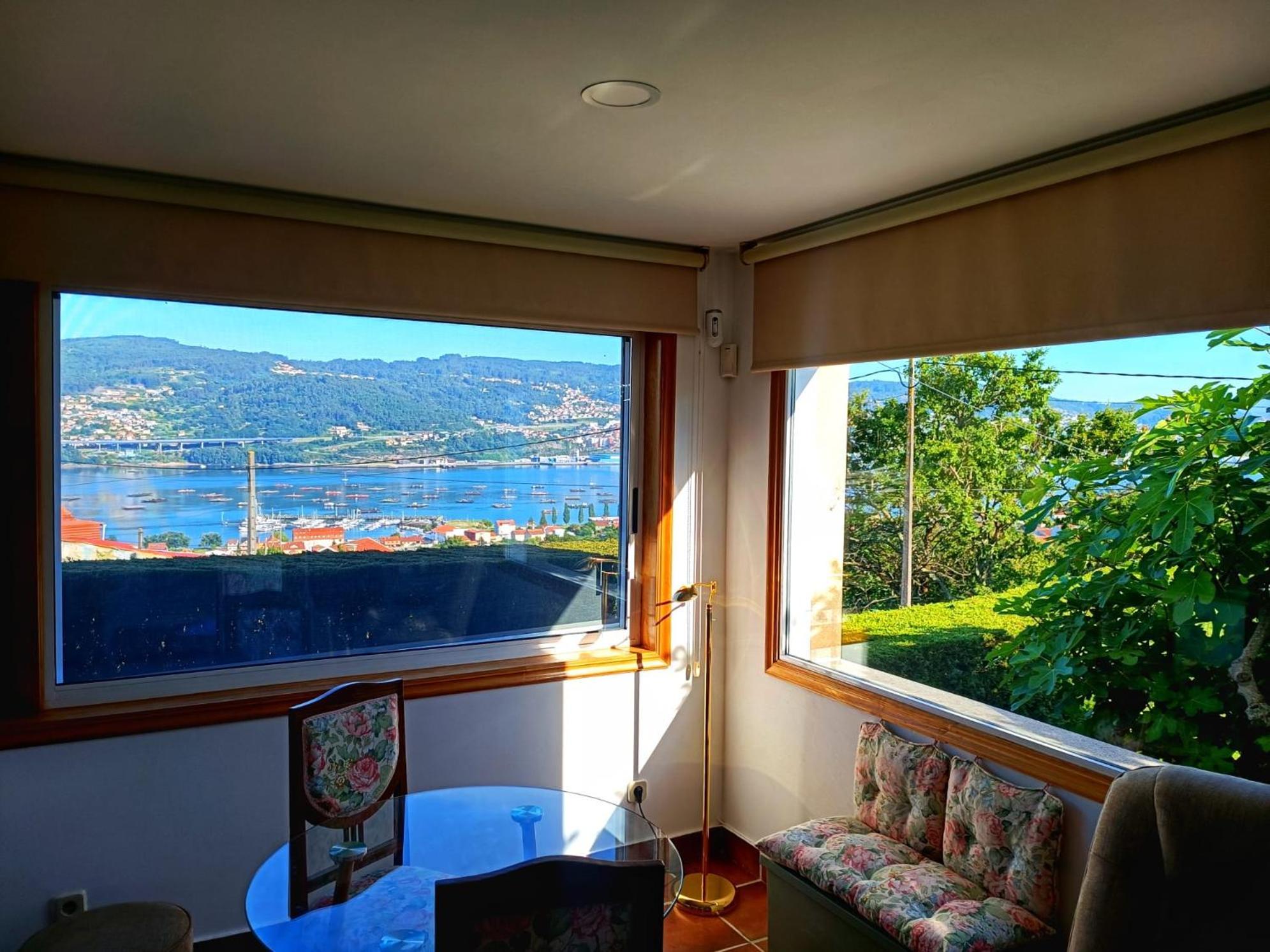 Remanso Azul Villa Moana Luaran gambar